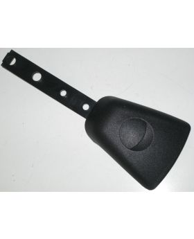 BMW E60 E61 E65 E66 Roof Bar End Cover Cap Trim 0392795 82710392795 New Genuine