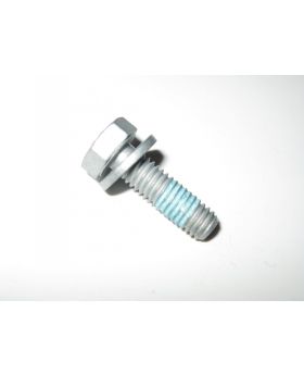 BMW Hex Screw Bolt M6 x 1.00 x 20 mm Grade 10.9 1439736 11131439736 New Genuine