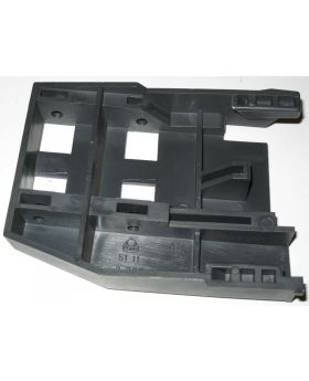 BMW E30 Front Right Side Bumper Bracket Guide 2239704 51112239704 New Genuine