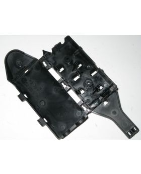 BMW E38 Rear ABS/Brake Wear Sensor Plug Housing Cover 61108365529 New Genuine
