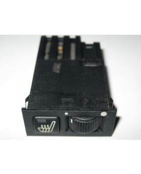 BMW E38 E39 Front Heated Seat Switch Button 8352259 61318352259 Used Genuine