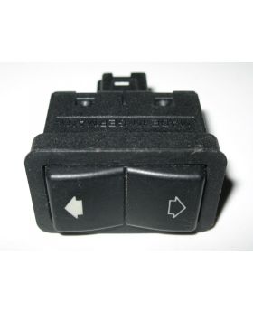 BMW E38 Electric Window Control Switch Button 8352148 61318352148 Used Genuine