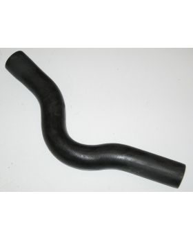 BMW M30 Engine Coolant Water Pipe Hose Line 1259632 11531259632 New Genuine
