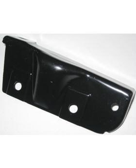 BMW E36 Front Right Bumper Mount Bracket Plate 8122554 41148122554 New Genuine
