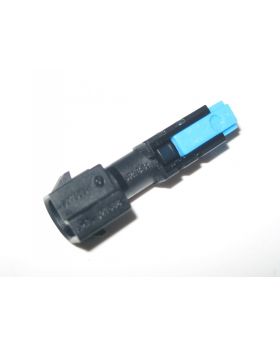BMW Wiring Cable Plug Terminal Connector 1 Pole 1378465 61131378465 New Genuine