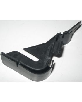BMW E36 Radiator Air Intake Duct Clip Bracket RH 8135934 51718135934 New Genuine