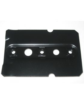 BMW E36 Boot Trunk Battery Tray Bracket Mount 8197890 41128197890 New Genuine