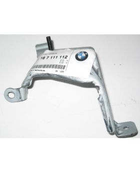 BMW E81 E82 E87 E88 RHD Armrest Mounting Bracket 7111112 51167111112 Genuine