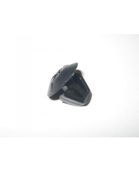 BMW E31 Engine Compartment Trim Clip Twist Lock 8123354 51718123354 New Genuine