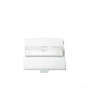 BMW E34 E32 Roof Handle Screw Cover Trim Cap 8186615 51168186615 New Genuine