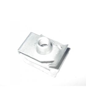 MINI Body Chassis Clip Nut Bracket Fixing M6x1.00mm 07131502288 New Genuine