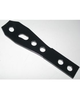 BMW E30 Bonnet Hood Front Hinge Bracket Plate 1913068 41611913068 New Genuine