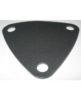 BMW E65 E66 Rear Bumper Bracket Seal Gasket Pad 7042123 51127042123 New Genuine