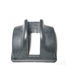 BMW E39 E38 Door Check Strap Seal Gasket Cover Gaiter 51218171502 New Genuine