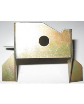 BMW E30 Body Chassis Head Light Repair Mount Bracket LH 41141884469 New Genuine