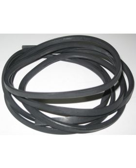 BMW E38 LWB Sill Rocker Cover Gasket Seal Strip 7007420 51717007420 New Genuine