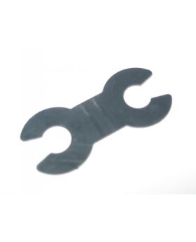 BMW E30 E34 E32 Bonnet Strut Spacer Shim Clip 1906523 51231906523 New Genuine