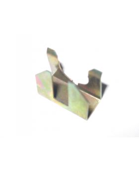 BMW E36 Convertible Soft Top Flap Cable Clip 8173603 51258173603 New Genuine