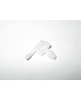 BMW E53 Front Door Window Frame Cover Trim Clip 8408634 51328408634 New Genuine