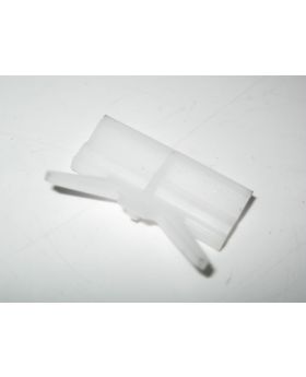 MINI R50 R53 Body Trim Strip Clip Clamp Bracket 51317113200 New Genuine