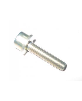 BMW Allen Bolt Screw M6 x 1.00 x 25 mm Grade 8.8 9920161 07119920161 New Genuine