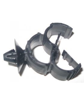 BMW Hose Pipe Line Holder Bracket Clamp Clip 13311714453 New Genuine