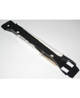 BMW E21 Front Bumper Apron Support Bracket Mount 1872895 41331872895 New Genuine