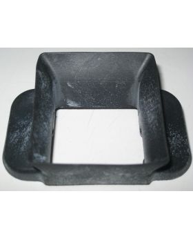 BMW E39 E38 Door Check Strap Seal Gasket Cover 8171503 51218171503 New Genuine