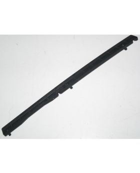 BMW E39 Radiator Frame Right Bracket Cover Trim 1433142 17111433142 New Genuine
