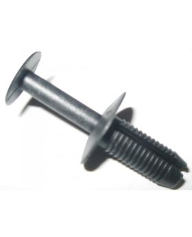 BMW Body Chassis Trim Clip Plastic Rivet Plug 7004445 51127004445 New Genuine