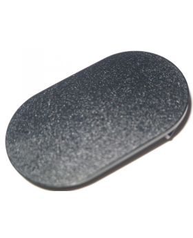 BMW E38 Rear Boot Trunk Trim Cover Plug Black 8172289 51478172289 New Genuine