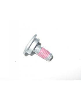 BMW Torx Screw Bolt M6x1.00x12 mm Grade 10.9 1973382 51211973382 New Genuine