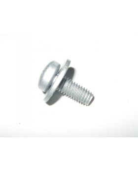 BMW Torx Bolt & Washer M6x1.00x16 mm Grade 10.9 8165153 51238165153 New Genuine