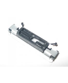 BMW E65 E66 Roof Body Trim Strip Clip Clamp 7000118 51137000118 New Genuine