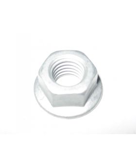 BMW 18 mm Hex Head Flange Collar Nut M12 x 1.75 mm 07119904026 New Genuine