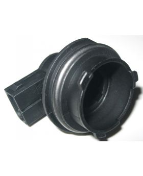 BMW E39 3rd Third Brake Stop Light Lamp Bulb Holder Socket 8364780 New Genuine