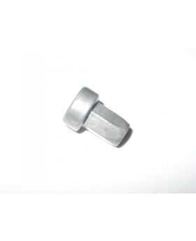 Mercedes Number Licence Reg. Plate Rivnut Fixing Insert A1249900258 New Genuine