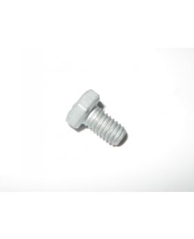 Mercedes Hex Bolt Screw M6 x 1.00 x 10 mm Grade 8.8 N304017006034 New Genuine