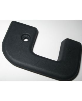 Mercedes W124 R129 W201 Left Door Lock Trim Cover A1247230124 New Genuine