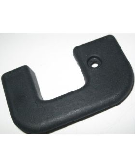 Mercedes W124 R129 W201 Right Door Lock Trim Cover A1247230224 New Genuine