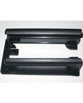 Mercedes W211 C219 Front Seat Rail Runner Cover Trim A2119193120 New Genuine