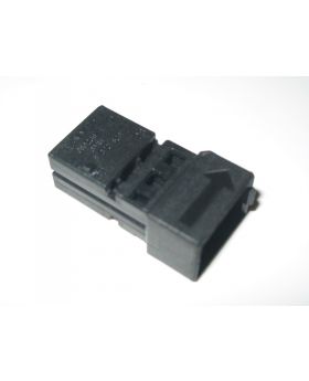 BMW Wiring Cable Plug Terminal Connector 8 Pole 8372629 61138372629 Used Genuine