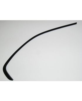 BMW E53 Rear RH Side Window Trim Strip Gloss Black 51368257688 Other Genuine