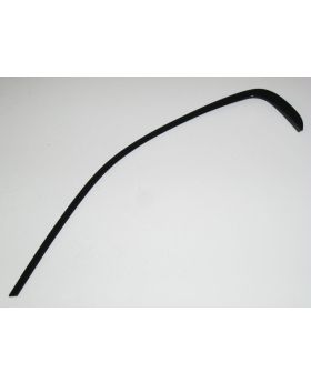 BMW E53 Rear LH Side Window Trim Strip Gloss Black 51368257687 Other Genuine