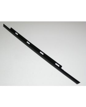 BMW E53 Rear Right Door Upper Trim Strip Gloss Black 51348257686 Other Genuine