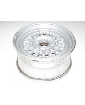 BMW E24 E34 E32 195TR415 TRX Metric Alloy Wheel 36111179912 Used Genuine