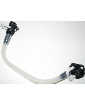 Mercedes OM605 OM606 Engine Diesel Fuel Hose Pipe Line A6050700732 New Genuine