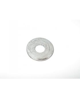 BMW Flat Plain Bolt Washer Shim M6 6 mm x 18 mm 9936425 07119936425 Used Genuine