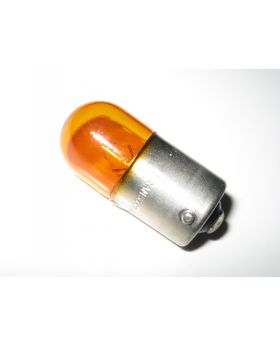 BMW Motorrad RY10W 10 Watt Amber Indicator Light Bulb 63217169203 New Genuine