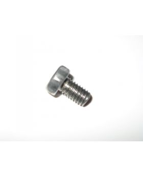 BMW Motorrad Battery Terminal Bolt Stainless Steel M6 61217726661 Used Genuine